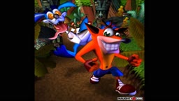 Crash Bandicoot Soundtrack: Ripper Roo