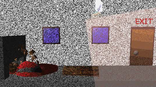 McZee's Death (MY VERSION AND EDITED VERSION)