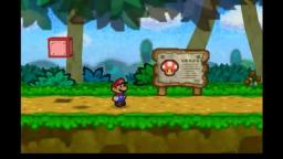Paper Mario German Playthrough | Prologue | Episode 5 | Part 1