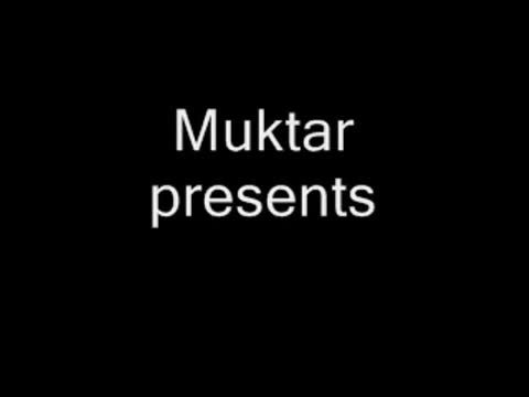 Paranormal creatures, by Muktar