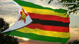 Zimbabwe anthem - trilingual version