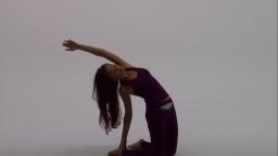 EasyFlexibility By Yoga, Dance and Pilates Instructor Vanessa Marie Nicholson