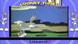 Loquendo Parodia - Bugs Bunny: Bugs contra el Iluminado7