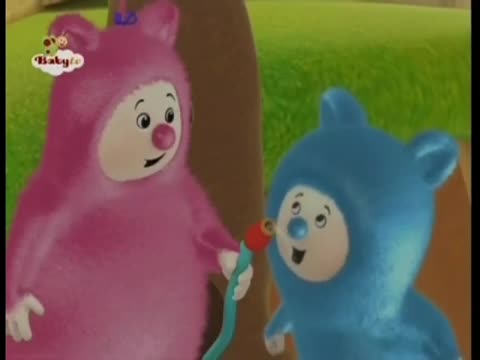 Billy BamBam - Elephant