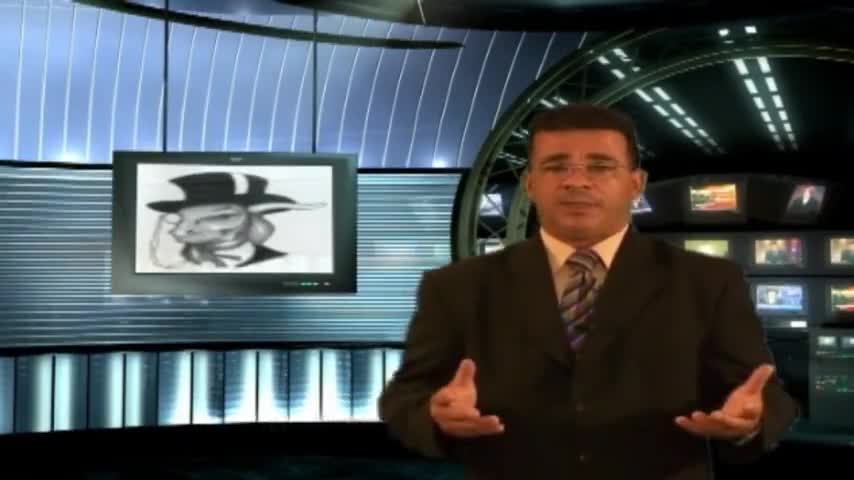 Dvd preparese 12 - Fazenda Baphomet - Short