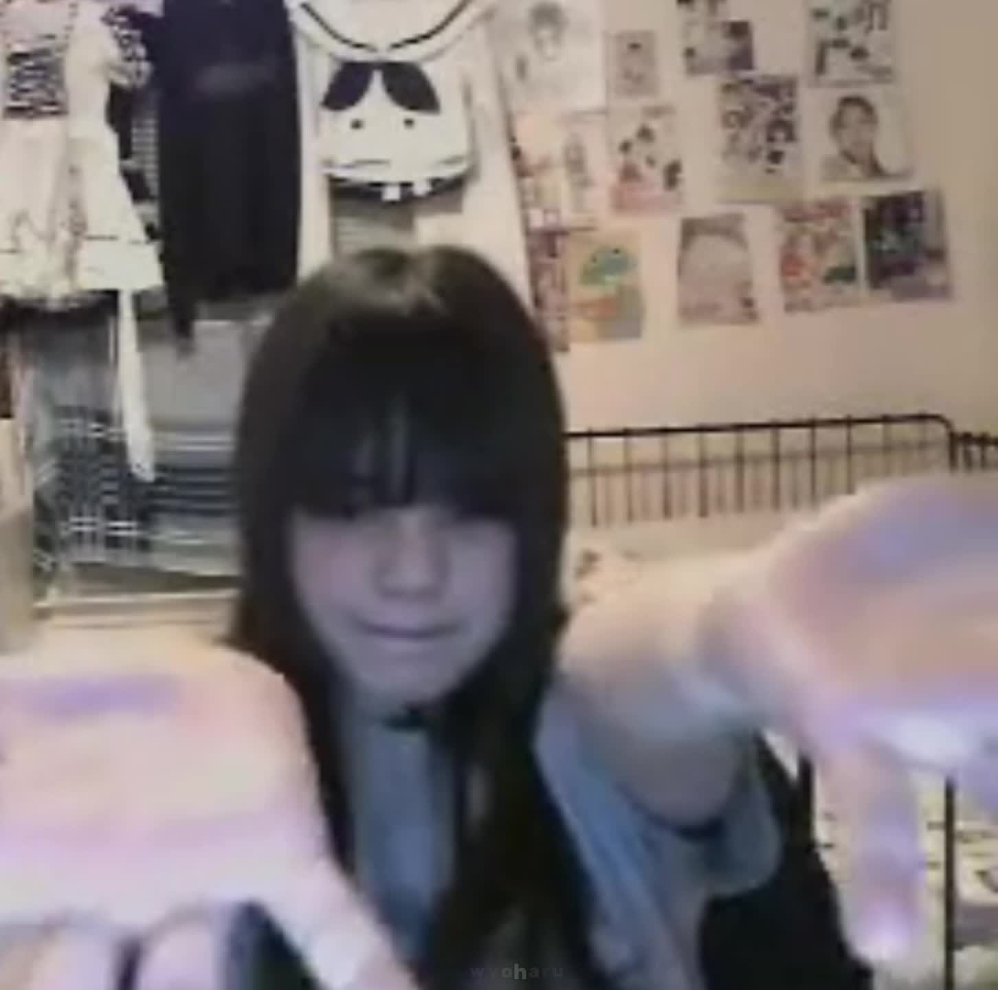 Day 6 of making edits until zombiebeatz2000 (Ashley Hanrahan) notices me.