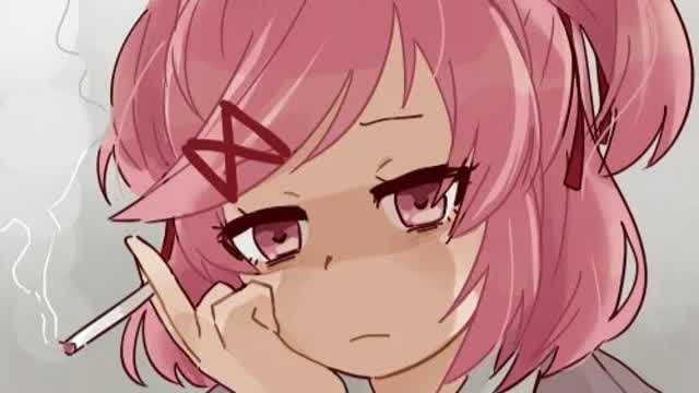 the wacky world of prime doki doki literature club.