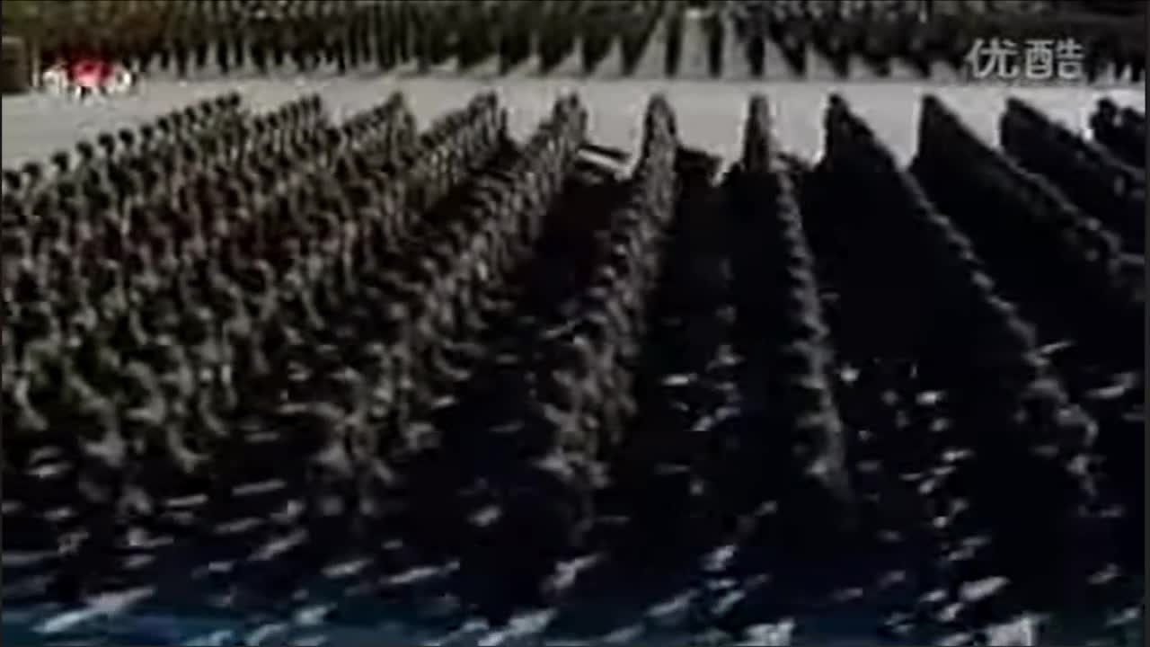 Unknown NK song + Defend the Headquarters of Revolution 2005 vers.
