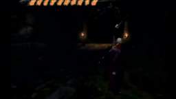 Devil May Cry 1 | Mission 15 - Hard Mode | Sparda Devil May Cry 1 | Mission 15 - Hard Mode | Sparda