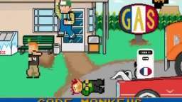 Code Monkeys | S1 EP2 | G4TV