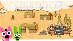 hoops&yoyo thanksgiving story