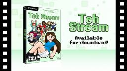 Teh Stream [Trailer]