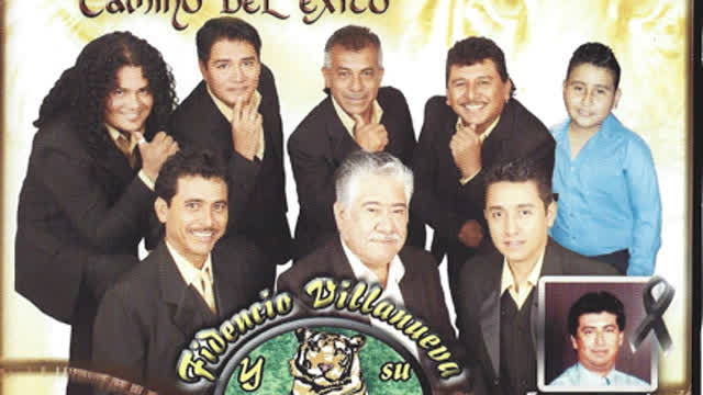 SELVA NEGRA LA CUMBIA DE LA JAIBA