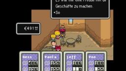 Earthbound German Playthrough - Episode 33 | Ness Jones