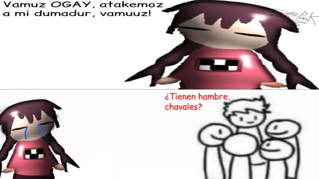(ARCHIVO) OVAT: La "NUEVA" Multicuenta de Kurodetsuki