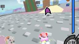 Kirby Air Ride with modded vehicles Kirby Air Ride with modded vehicles