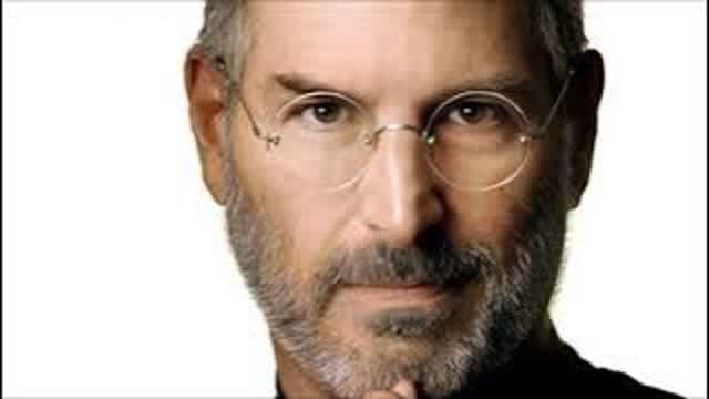 Steve Jobs announces the iFleshlight for iPad - Worlds First Ever A.I Powered Fleshlight by Apple