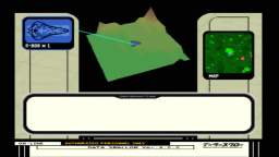 Ace Combat 3: Electrosphere | Mission 15 - Guardian Angel #3