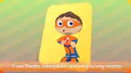 Protegent Rap Reupload 6