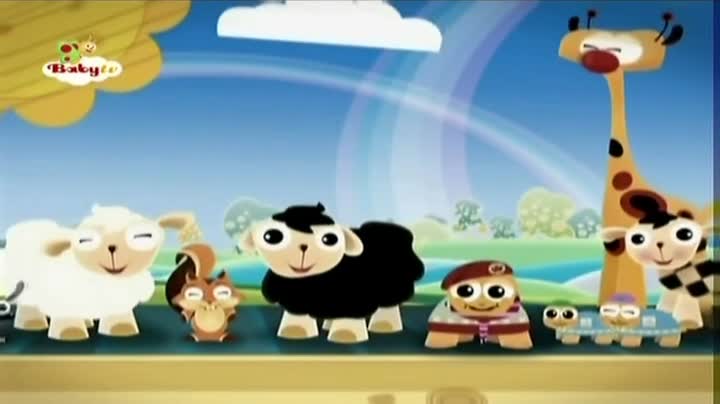 Baby Hood - Tortoises on a Train