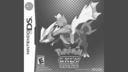 [NOVA  Q - POKEMON GRAY - Trainer N OST] -