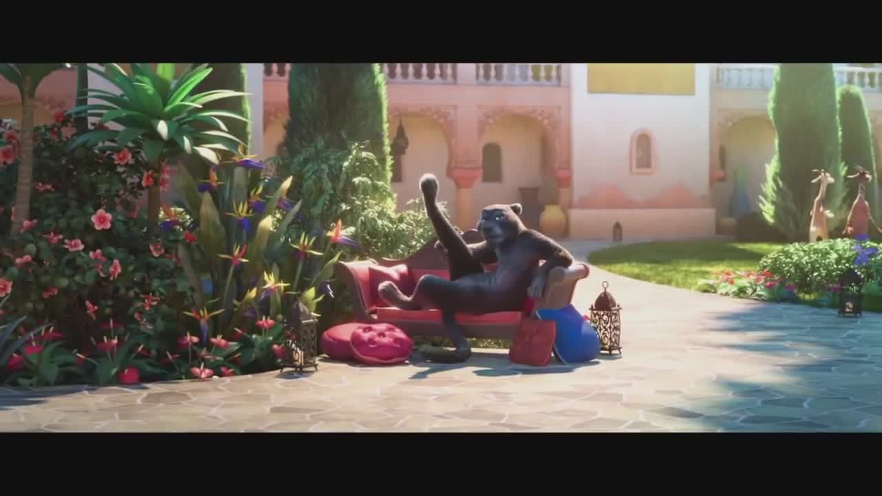 Zootopia Review (Spoiler Free!)