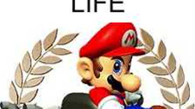 Mario Kart Super Circuit Gameplay