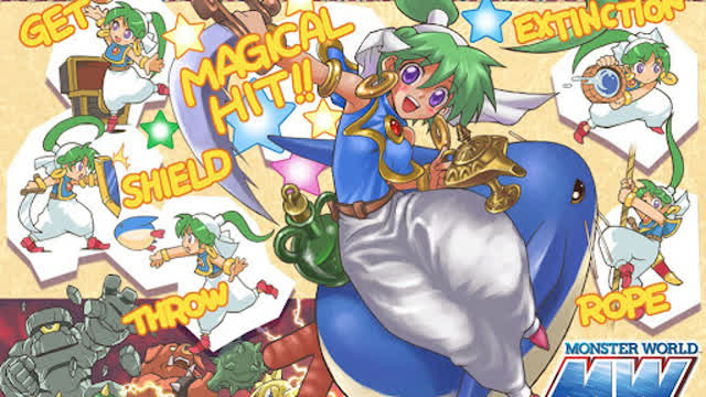 13+ Joyas Ocultas y Opacadas de los Videojuegos. Pt 2/2: Juegos Retro