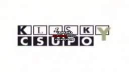 Klasky Csupo Logos in G Major