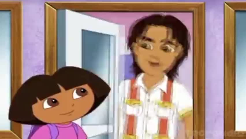 Todas as vezes em que a Kate apareceu em Tora de Avendura Parte 2