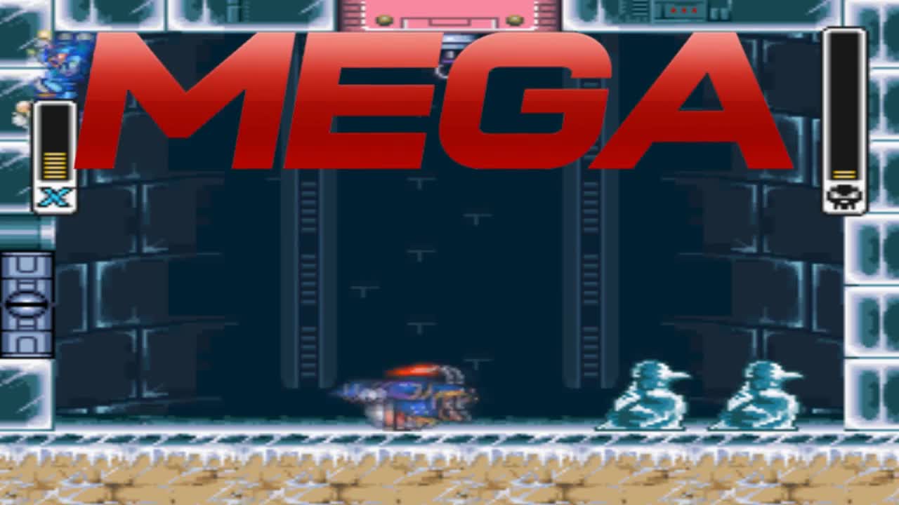 Megaman X Loquendo Parodia Parte 1 [por Deivs009]