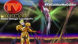 LocomaxTv Bolivia Anime 2020