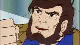 Voltes V Episode 26 Filipino English Dub