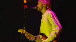 Nirvana - Tourettes (Live at Reading 1992)