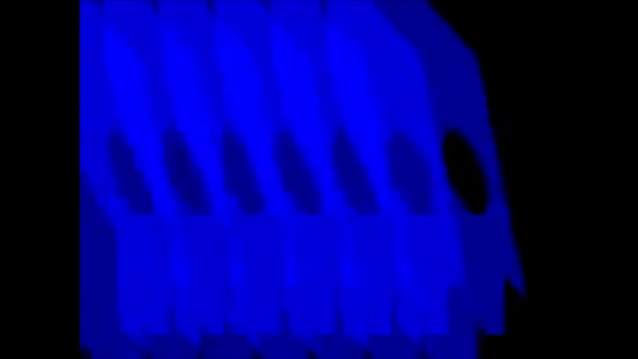 PBS 3D Bloopers PBS 3D Bloopers