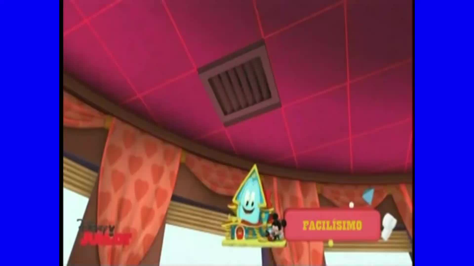 Mickey: Aventuras sobre ruedas - ¡El crucero de las Ayudalegres! / Episodio Completo