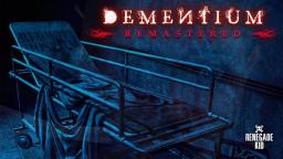 Análisis de Dementium Remastered - Loquendo