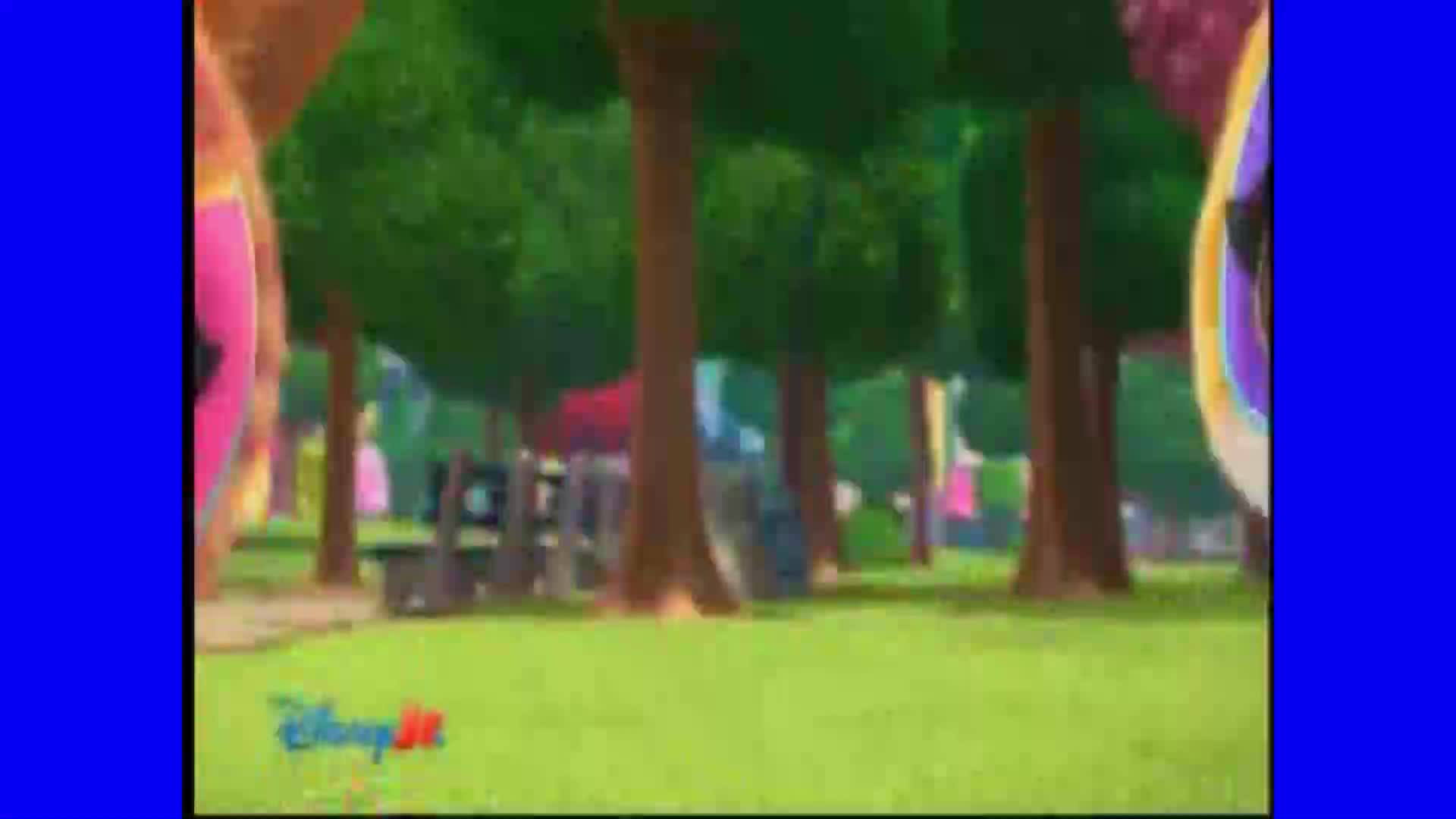 Supergatitos | Los Supergatitos un lugar para jugar / Episodio Completo (Español Latino)