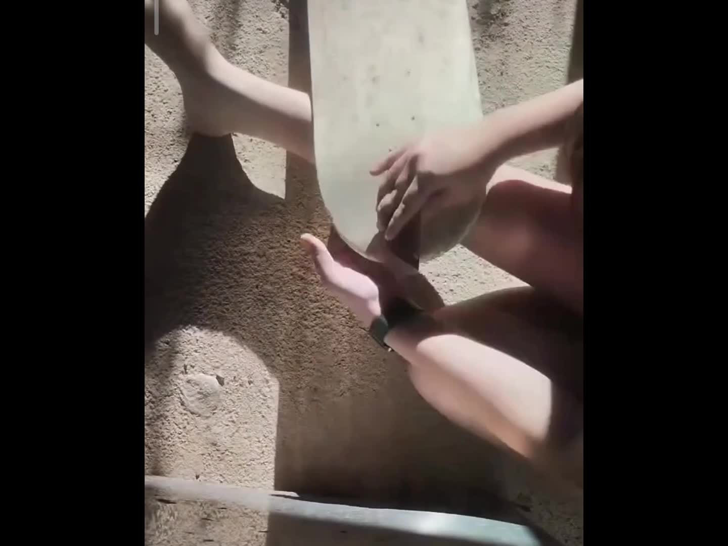 Customitzación Skate - Parte 2