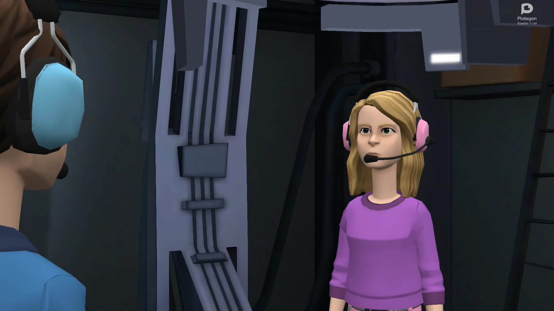 evil nynna backstory (satire) evil nynna backstory (satire)
