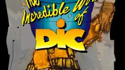 what is this 1993 dic logo sound effect you speak of
