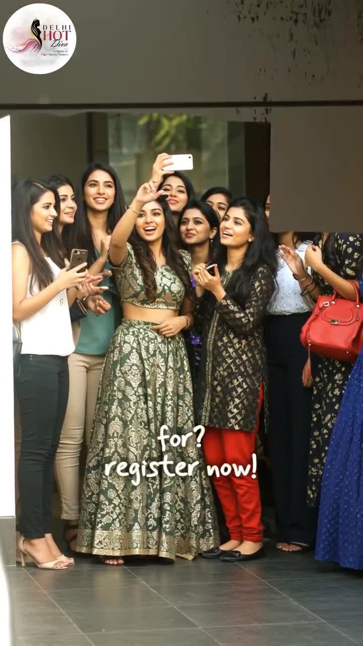 Delhi's Biggest Fashion Event
