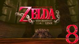 Lets Play Zelda The Missing Link [German][#8]