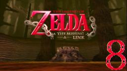 Let's Play Zelda The Missing Link [German][#8]