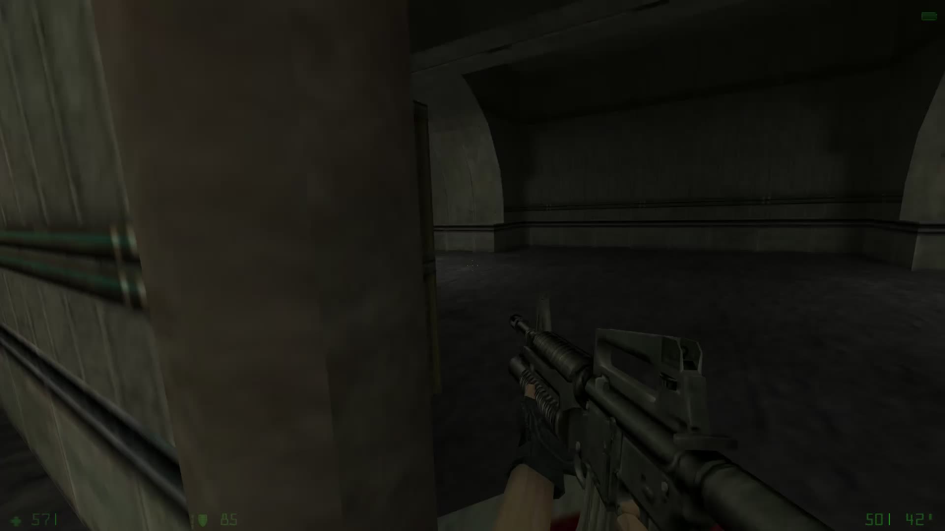 Half-Life Opposing Force Forget About Freeman 1080P