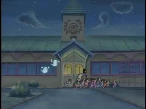 Magical DoReMi [Episode 25] Witch Caitlyn Appears!?