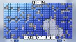 Bosnia Simulator