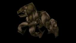 Quake 2 - Sound Effects - Mutant