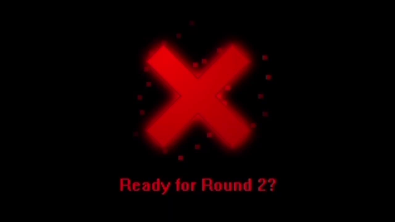 ( Loquendo) Creepypasta - Sonic.exe_ Ronda 2 (2013)