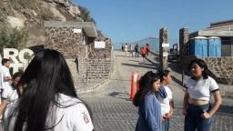 Entrada al Cerro del Crestón | Mazatlán | Parte 2